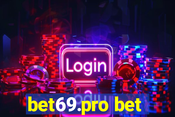 bet69.pro bet